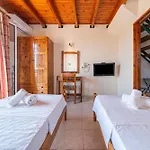 Apartman Gavriil Maisonette G3 *