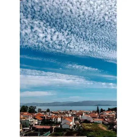 Gavriil Maisonette G3 * Kávos