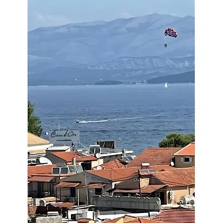 Gavriil Maisonette G3 * Kávos