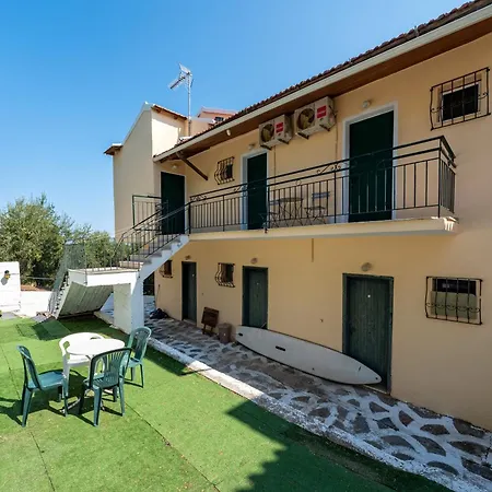 Gavriil Maisonette G3 Kávos