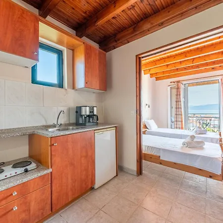 Gavriil Maisonette G3 קאבוס