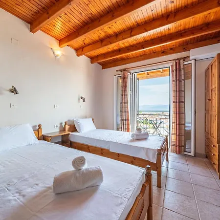 דירה Gavriil Maisonette G3