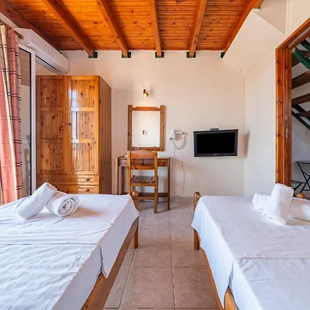 דירה Gavriil Maisonette G3 *