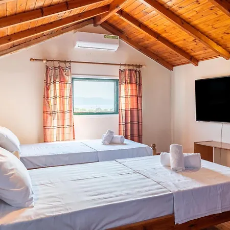 Gavriil Maisonette G3 * Kávos