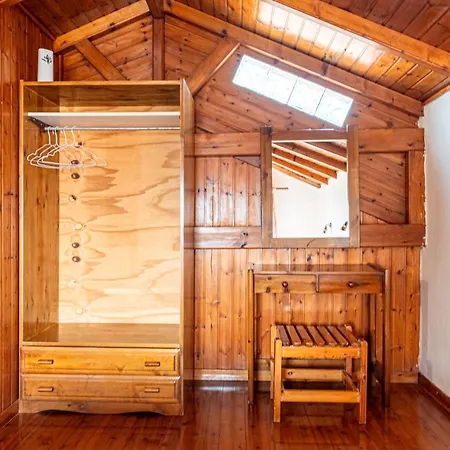 Gavriil Maisonette G3 Appartement *