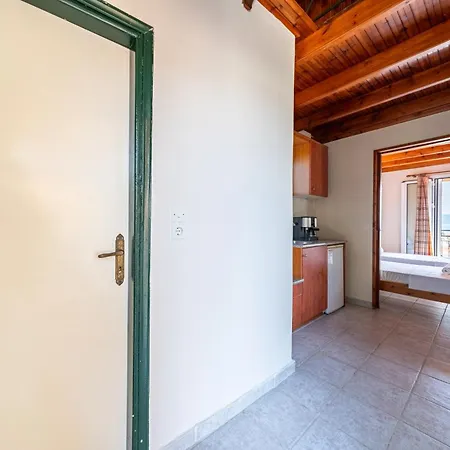 Gavriil Maisonette G3 * Kávos