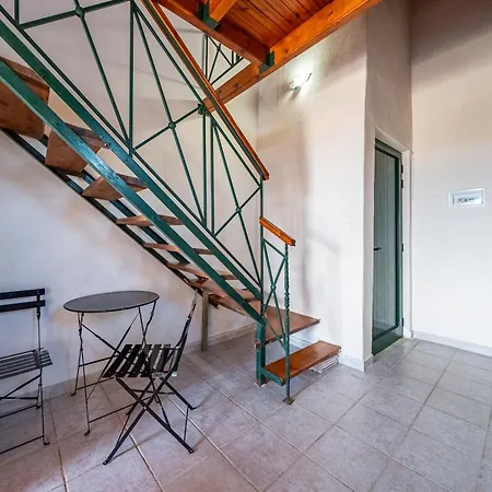 דירה Gavriil Maisonette G3