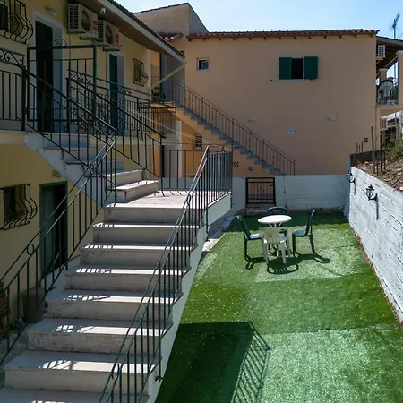 Appartement Gavriil Maisonette G3 *