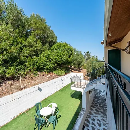 Gavriil Maisonette G3 * Kávos