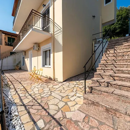 דירה Gavriil Maisonette G3 *