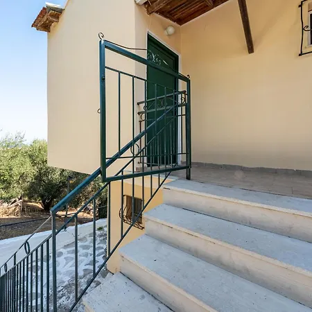 Gavriil Maisonette G3 קאבוס