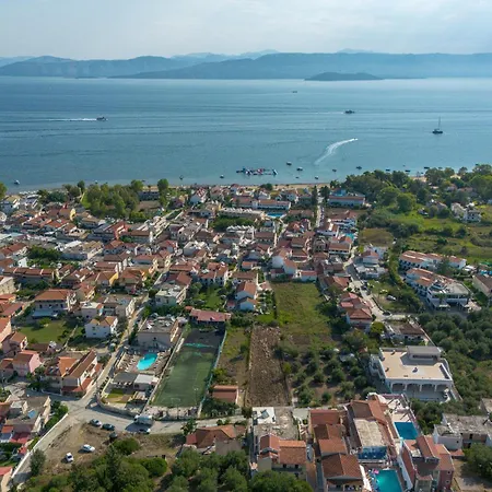 Appartamento Gavriil Maisonette G3