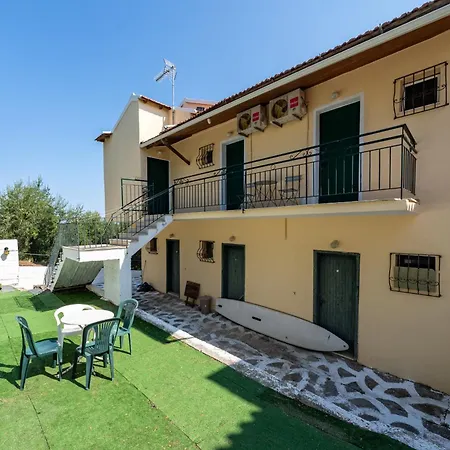Gavriil Maisonette G3 Lejlighed