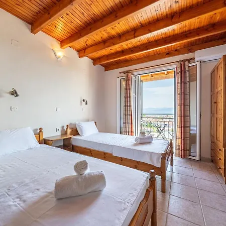 Gavriil Maisonette G3