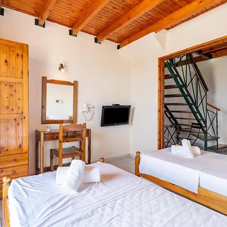 Gavriil Maisonette G3 Lejlighed