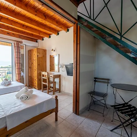 Lejlighed Gavriil Maisonette G3 Kávos