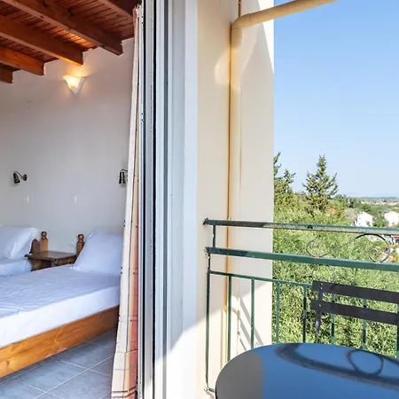 Gavriil Maisonette G3 Kávos