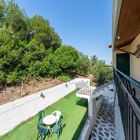 Gavriil Maisonette G3 *