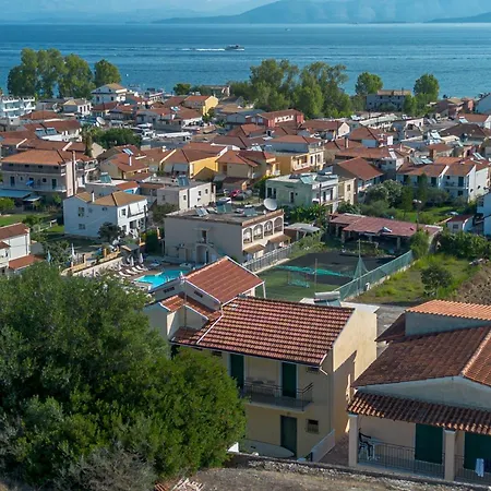 Gavriil Maisonette G3 Kávos