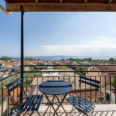 Gavriil Maisonette G3 Kávos