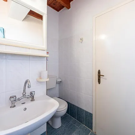 Apartamento Gavriil Maisonette G3 *