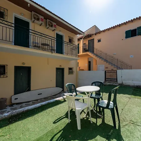 Apartamento Gavriil Maisonette G3 *